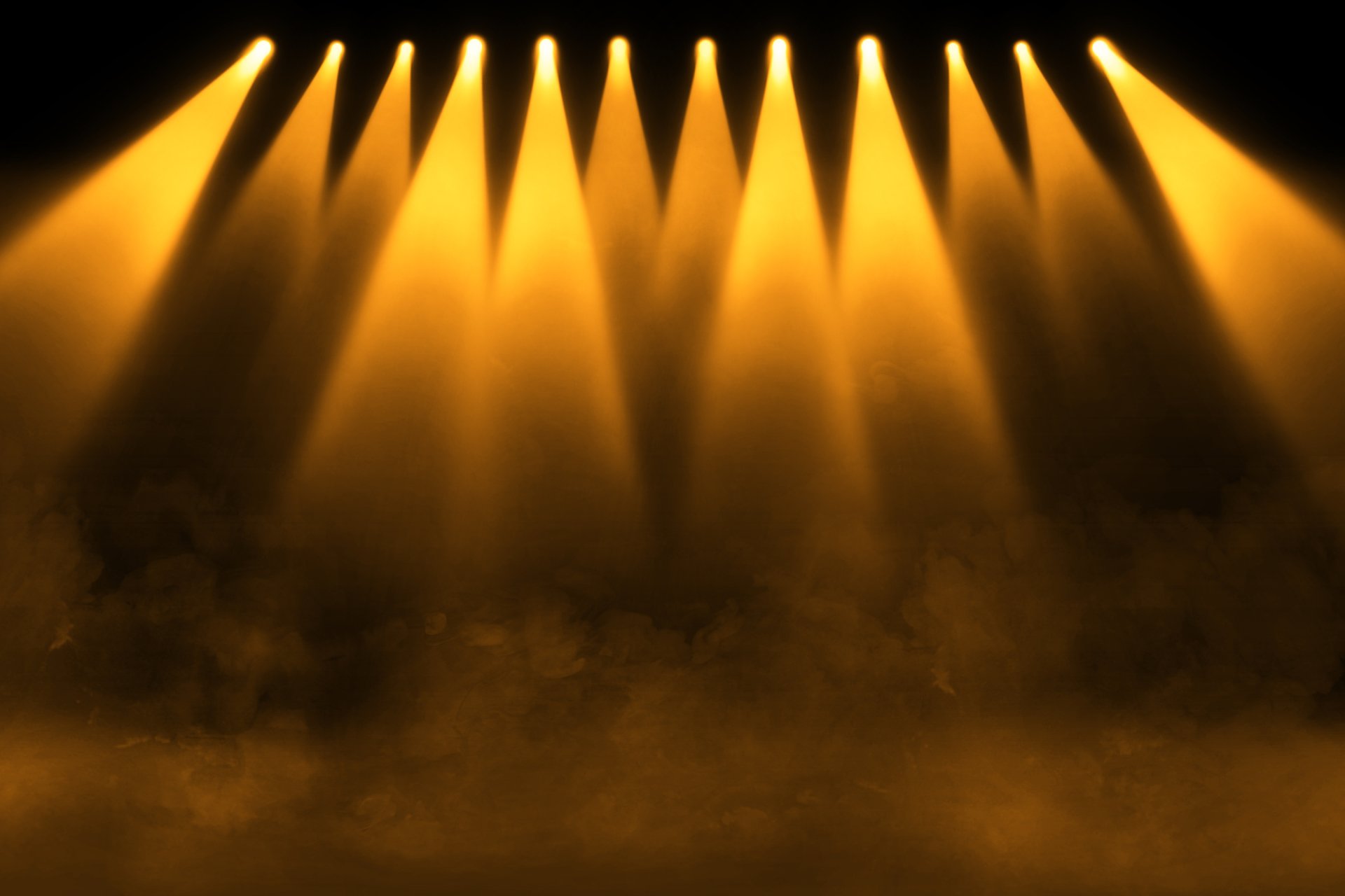 artistic spotlight Image