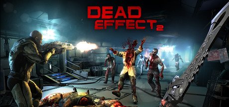 video game Dead Effect 2 Image