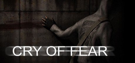 video game cry of fear Image