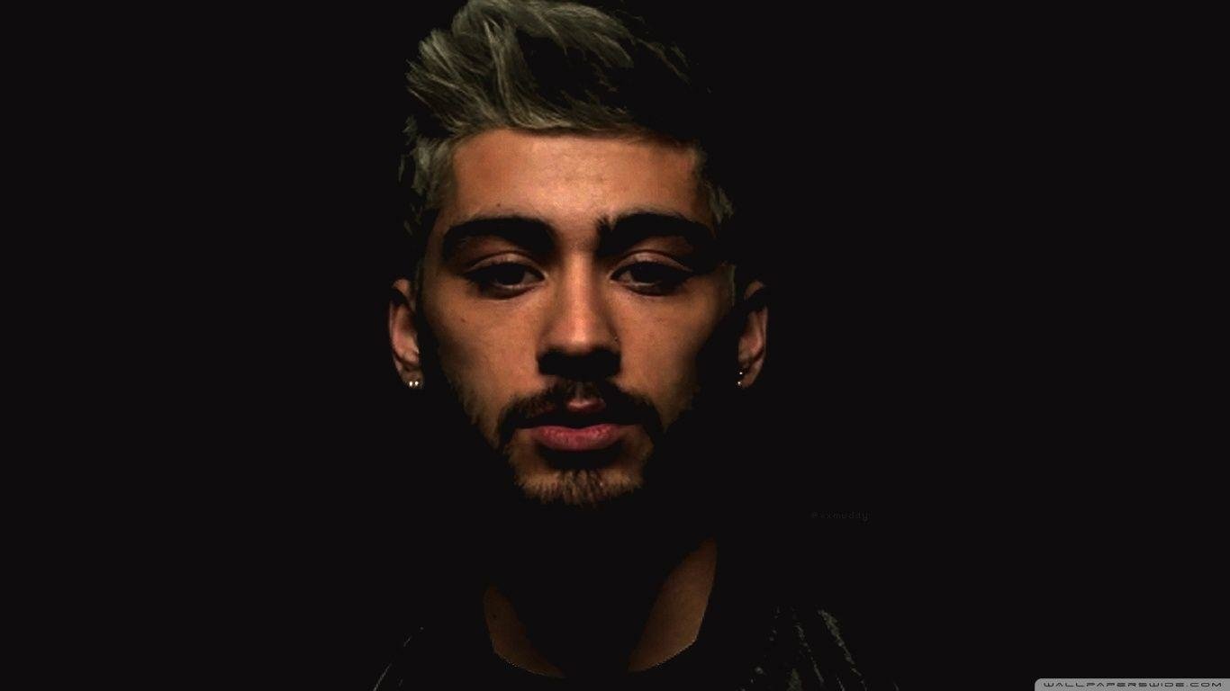 singer music Zayn Malik Image