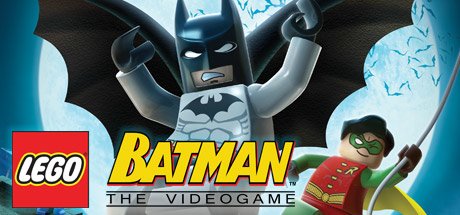 video game LEGO Batman Image