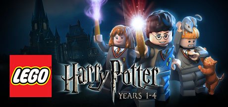 video game LEGO Harry Potter: Years 1-4 Image