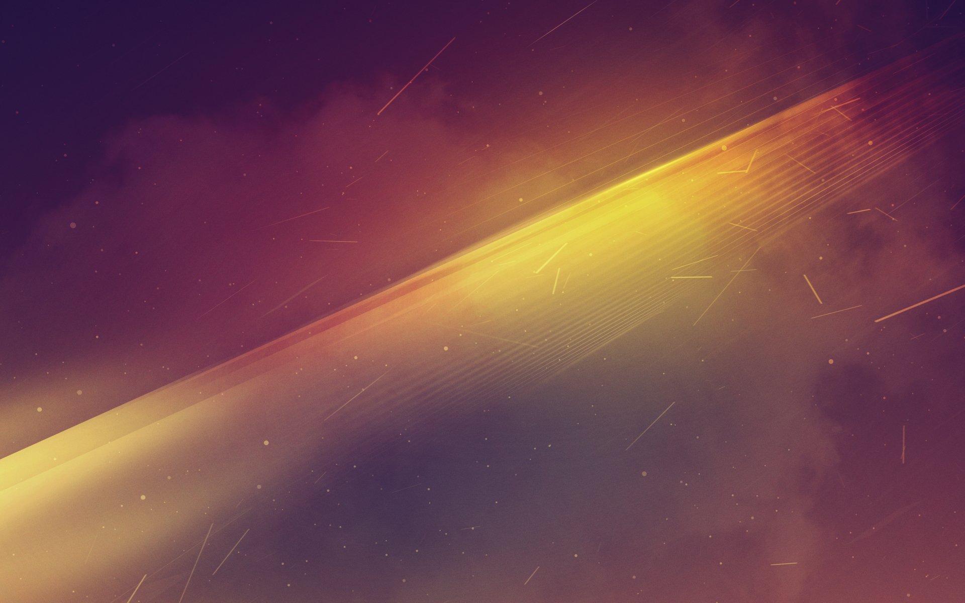 Abstract stripes Image