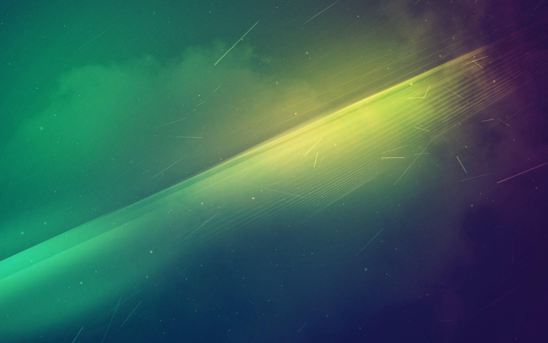 Abstract stripes Image