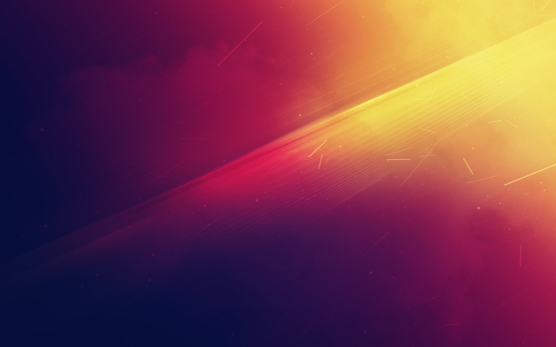 Abstract stripes Image