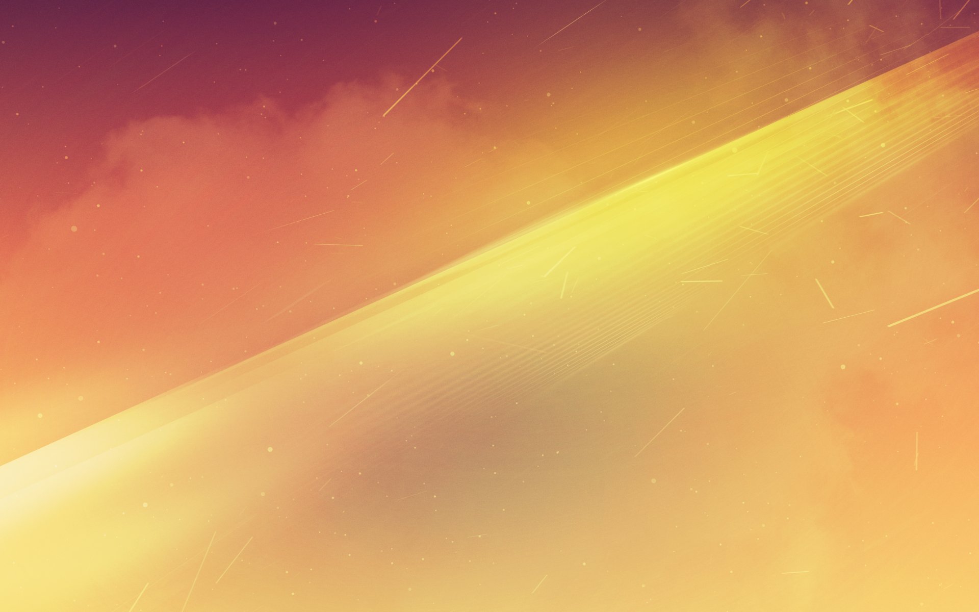 Abstract stripes Image