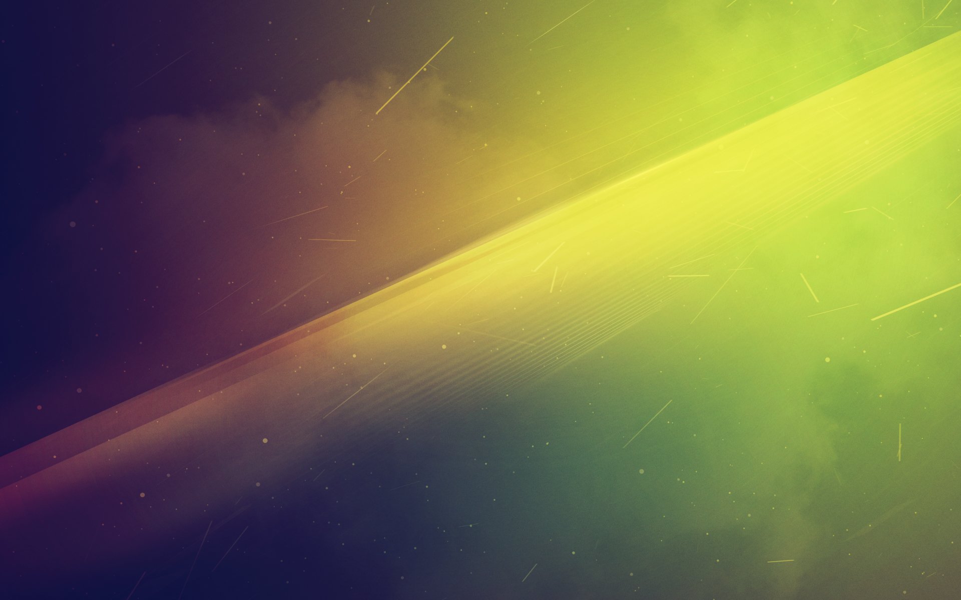 Abstract stripes Image