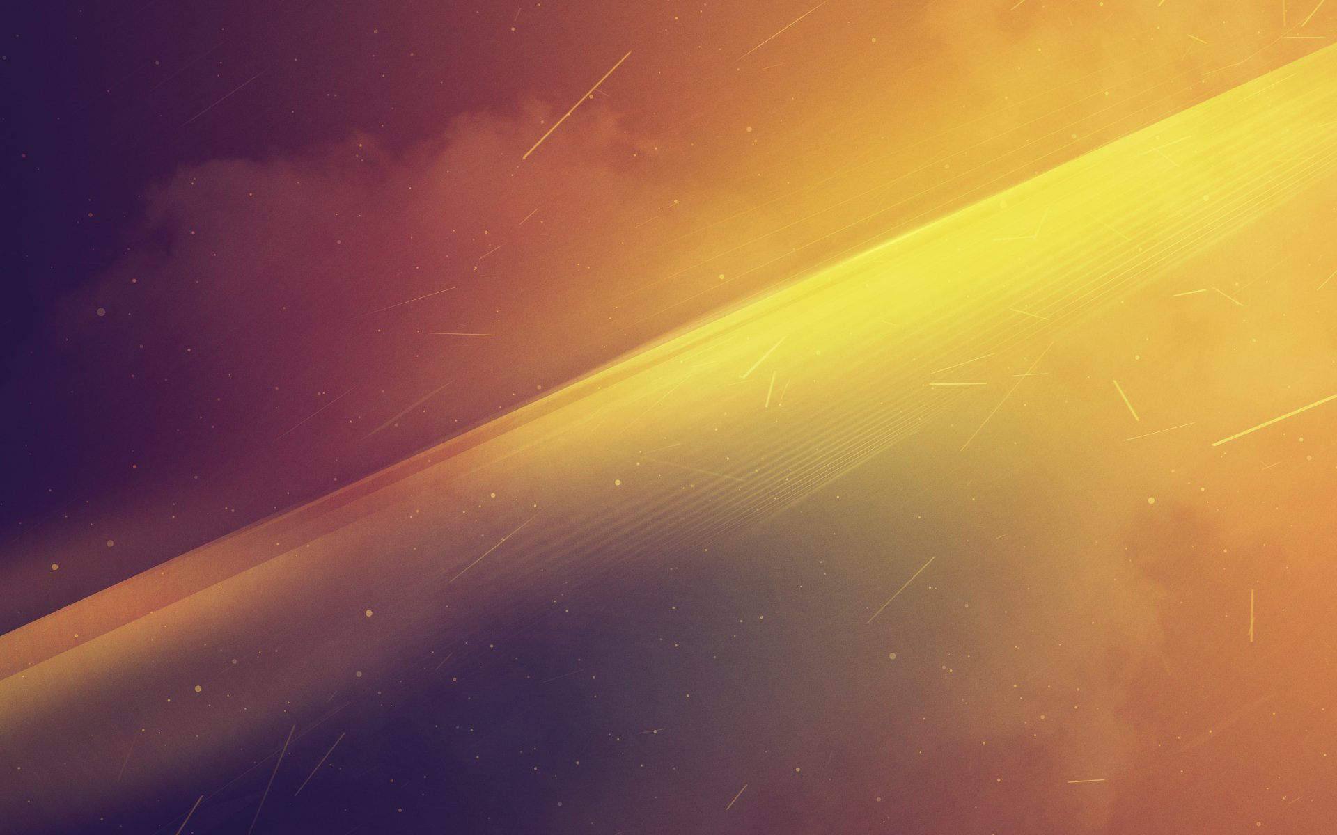 Abstract stripes Image