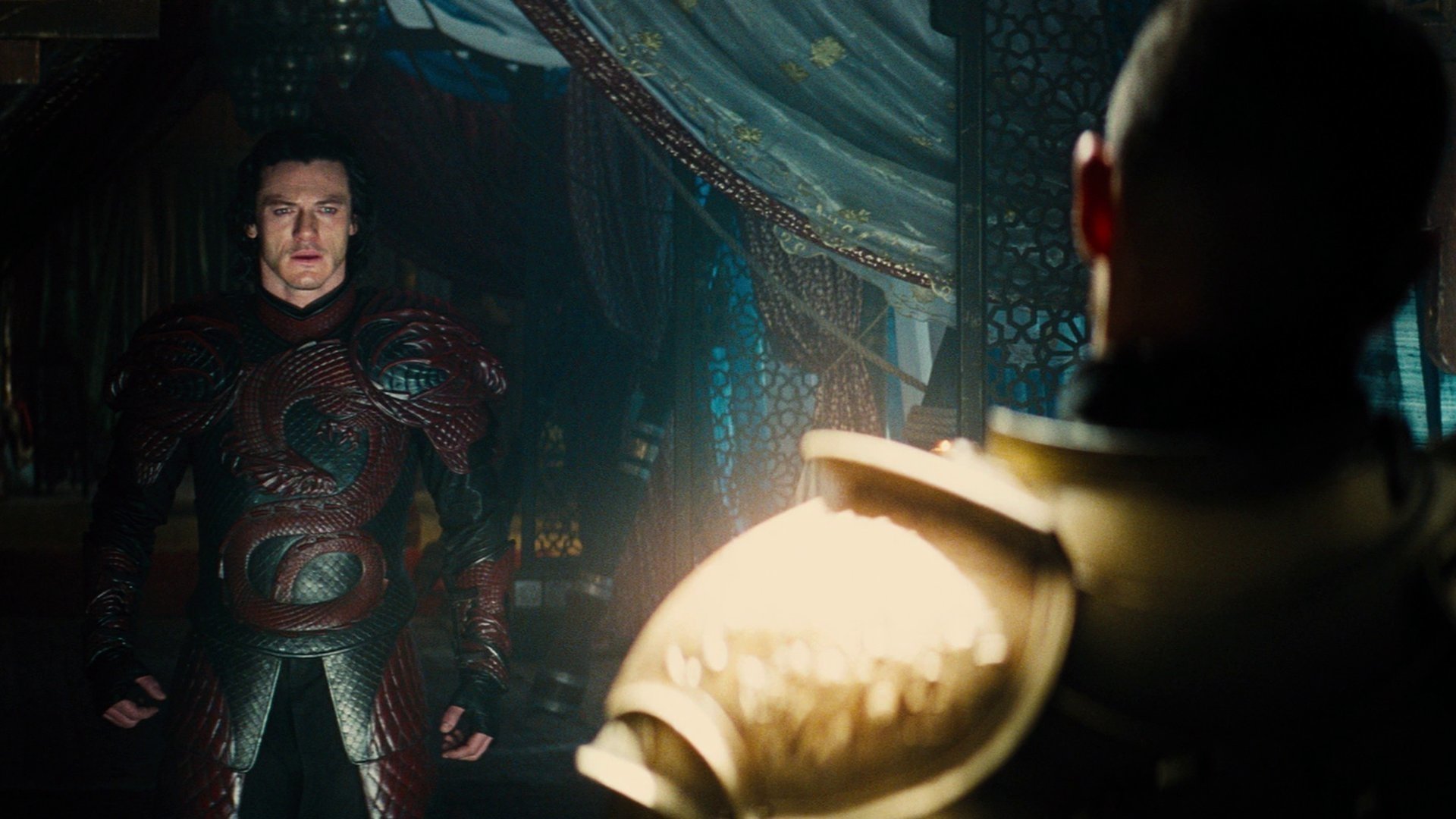 movie Dracula Untold Image