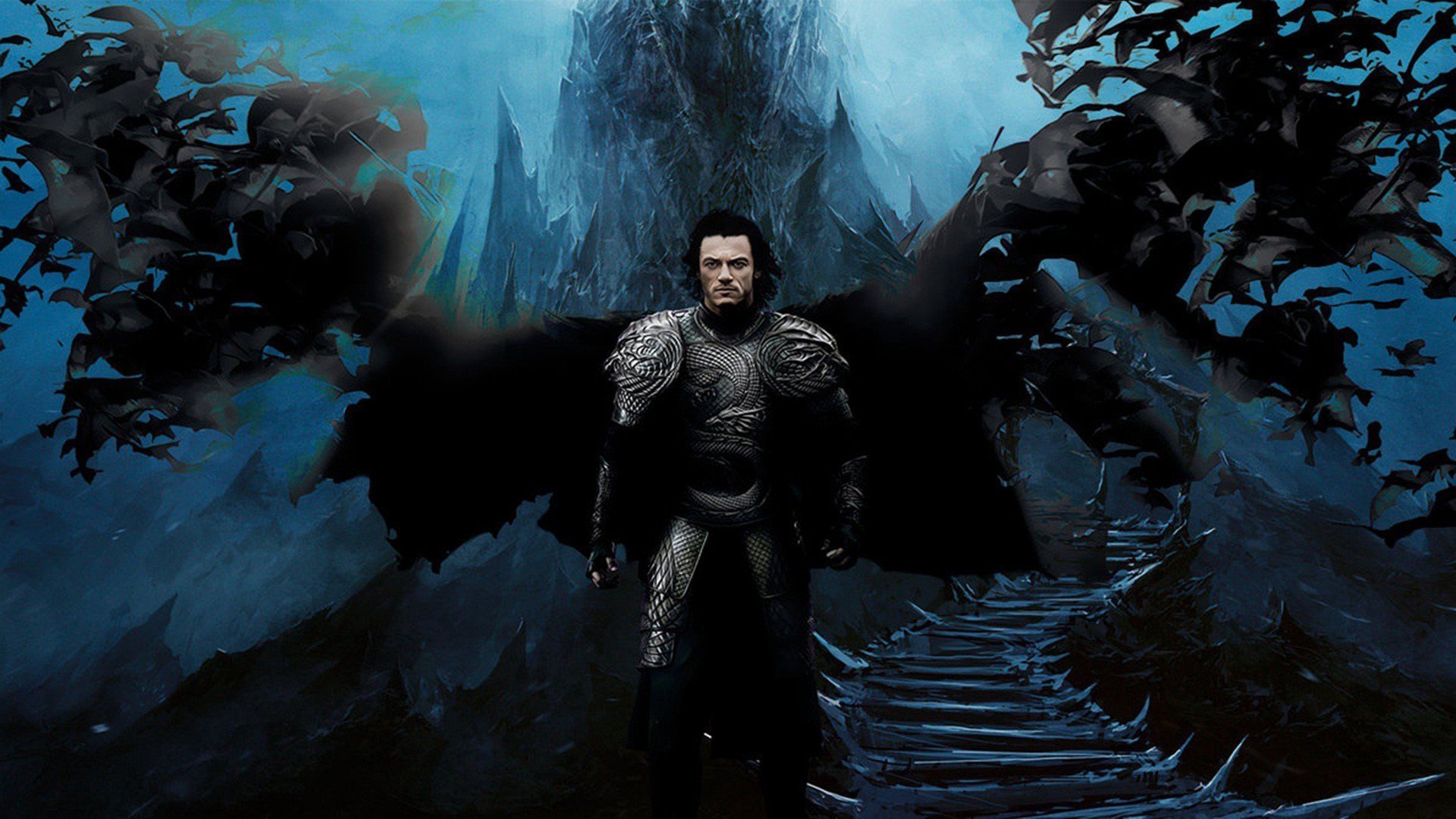 movie Dracula Untold Image