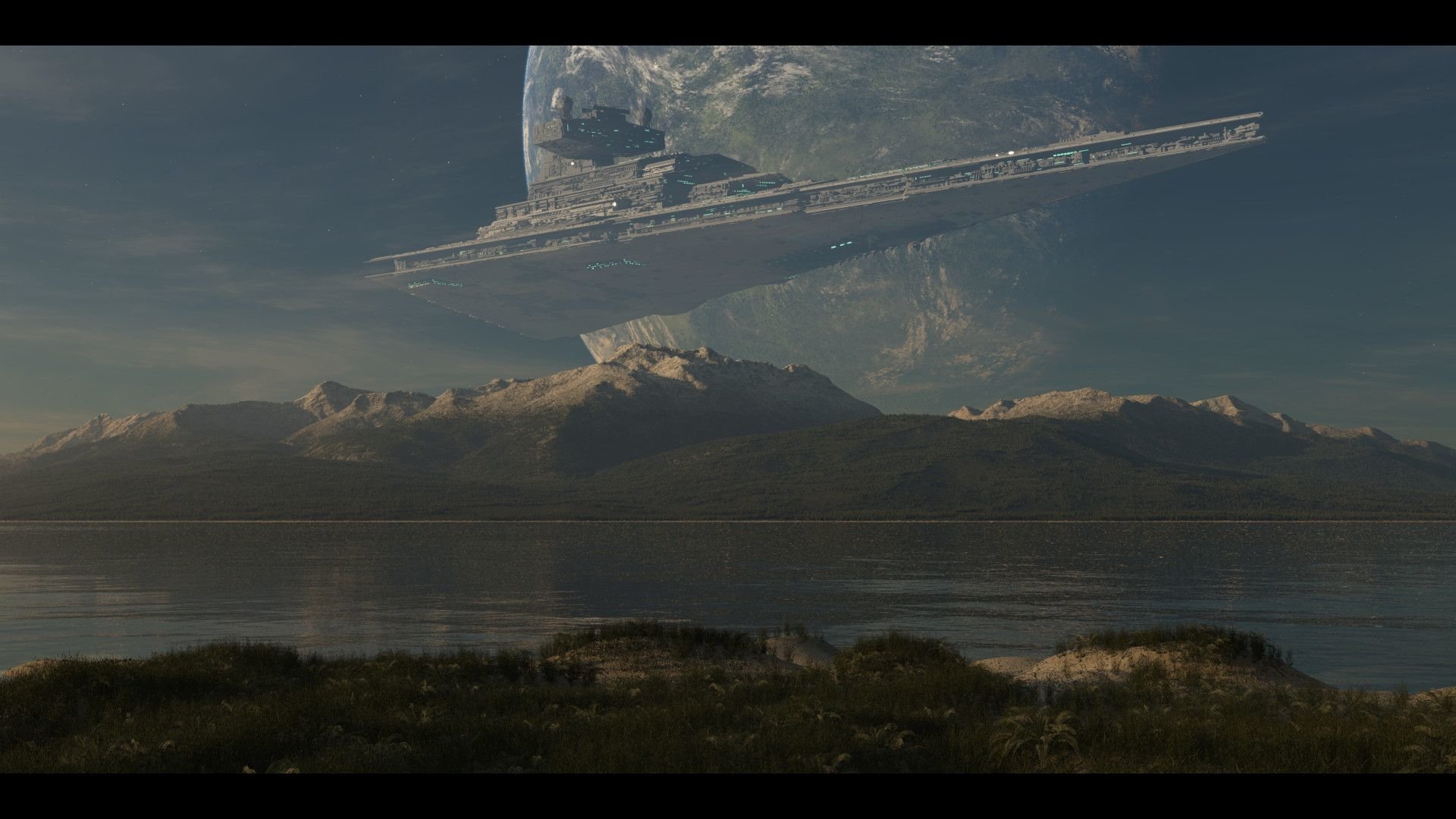  Star Destroyer