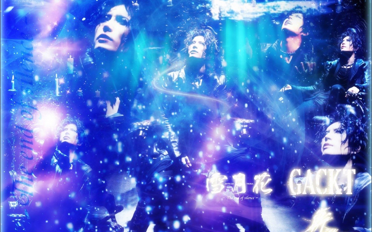  ~End of Silence~ by Angry_Go