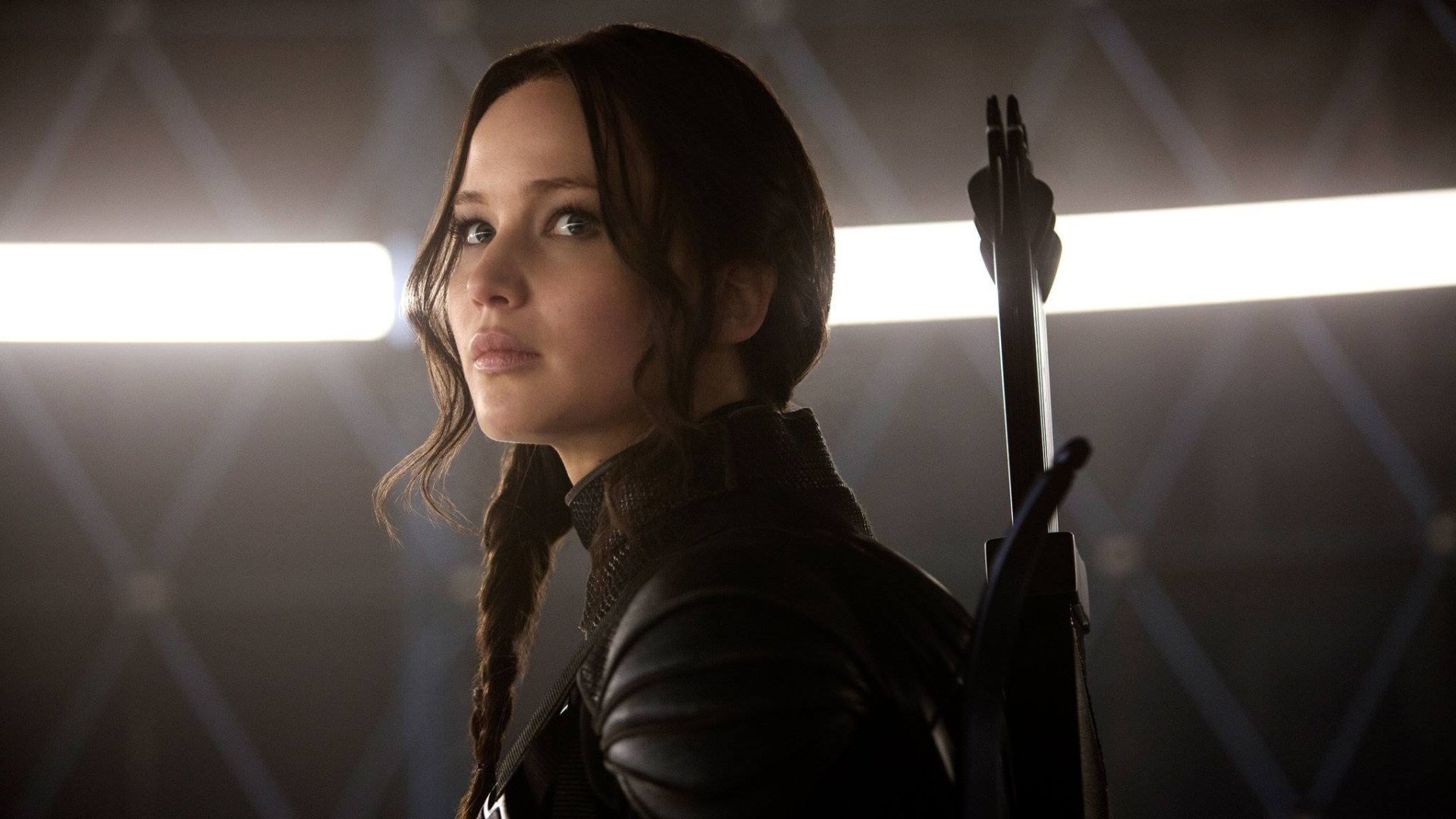 movie The Hunger Games: Mockingjay - Part 1 Image