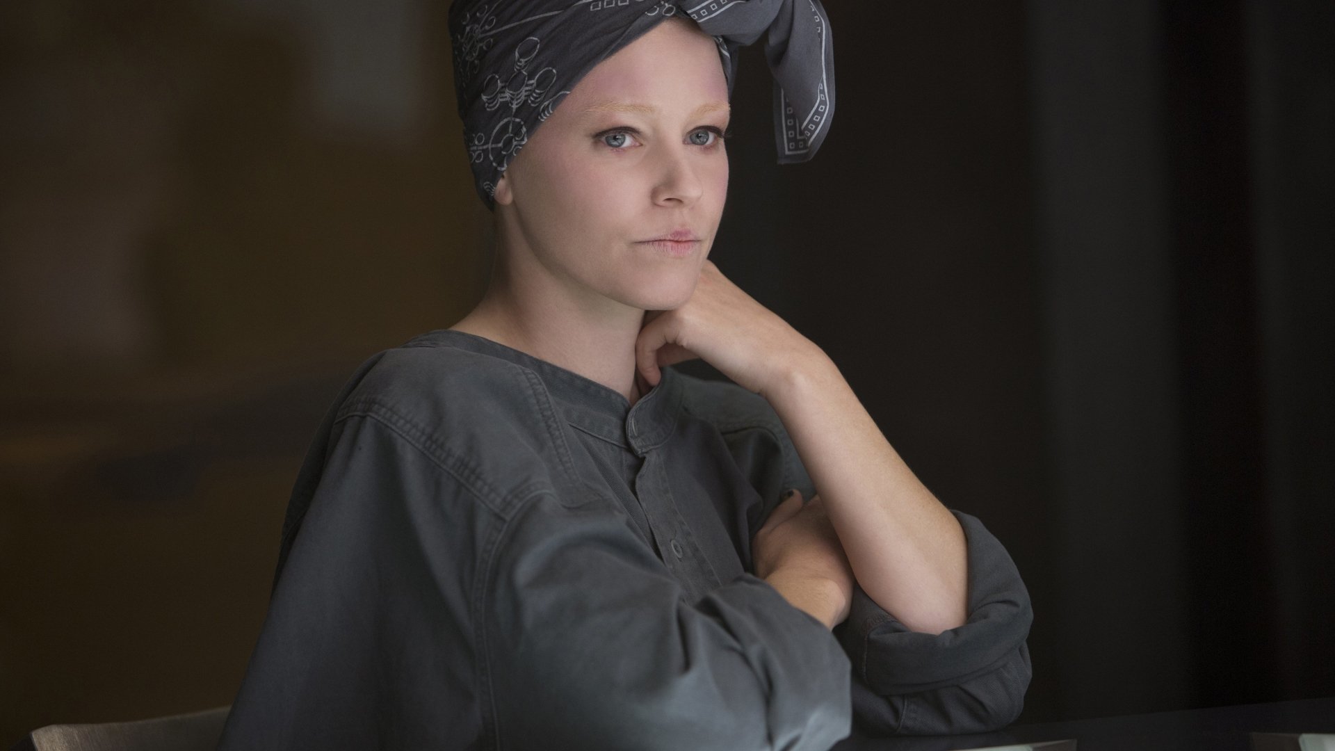 movie The Hunger Games: Mockingjay - Part 1 Image