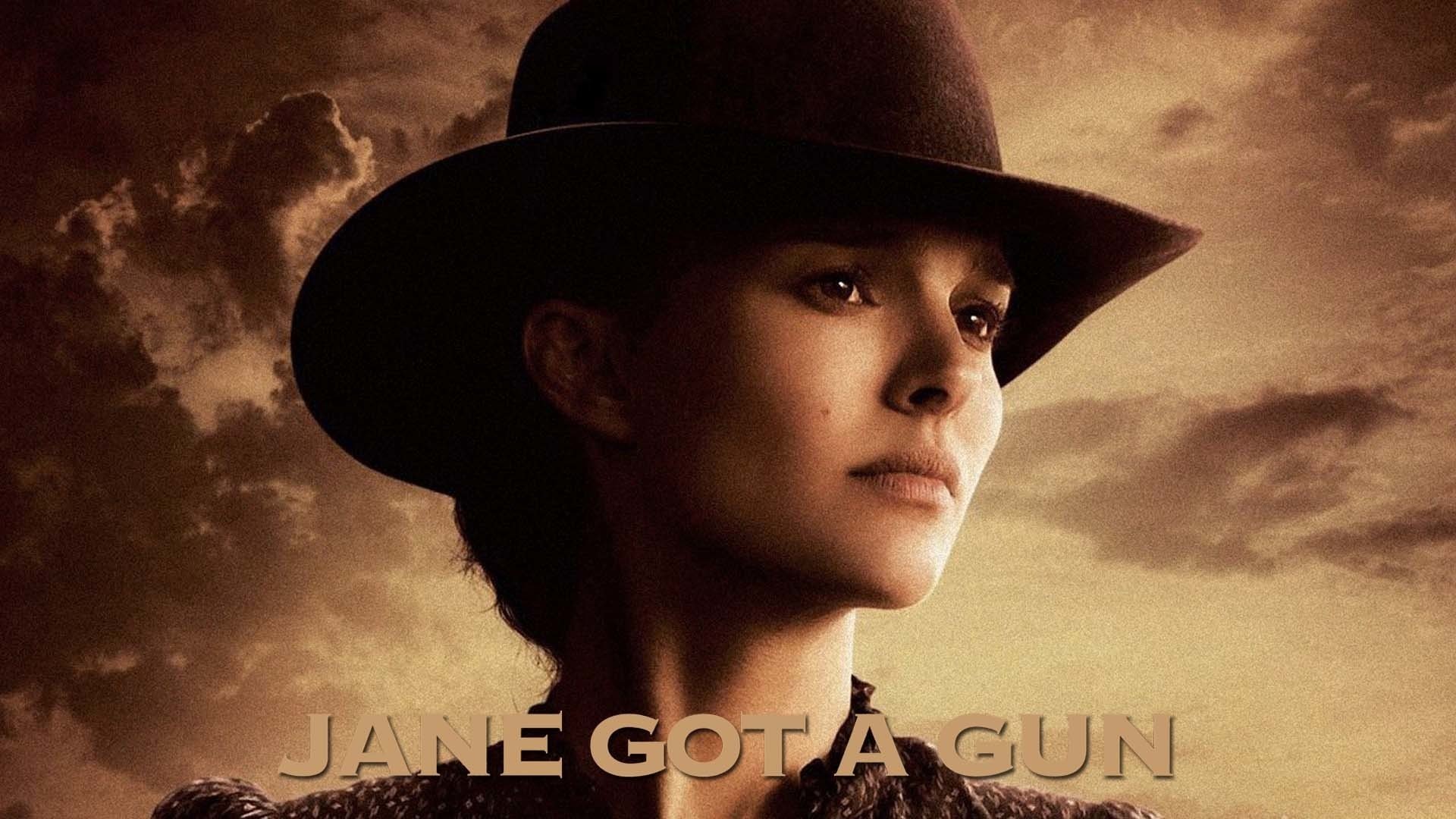 movie jane got a gun Image