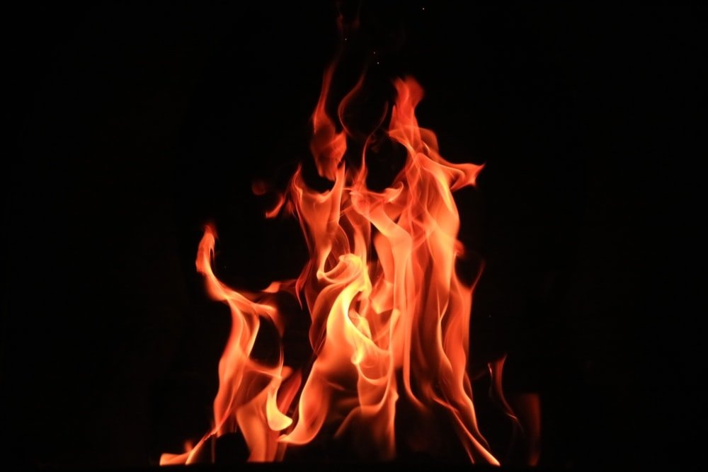 Fire Picture - Image Abyss