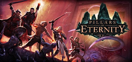 video game Pillars of Eternity Image