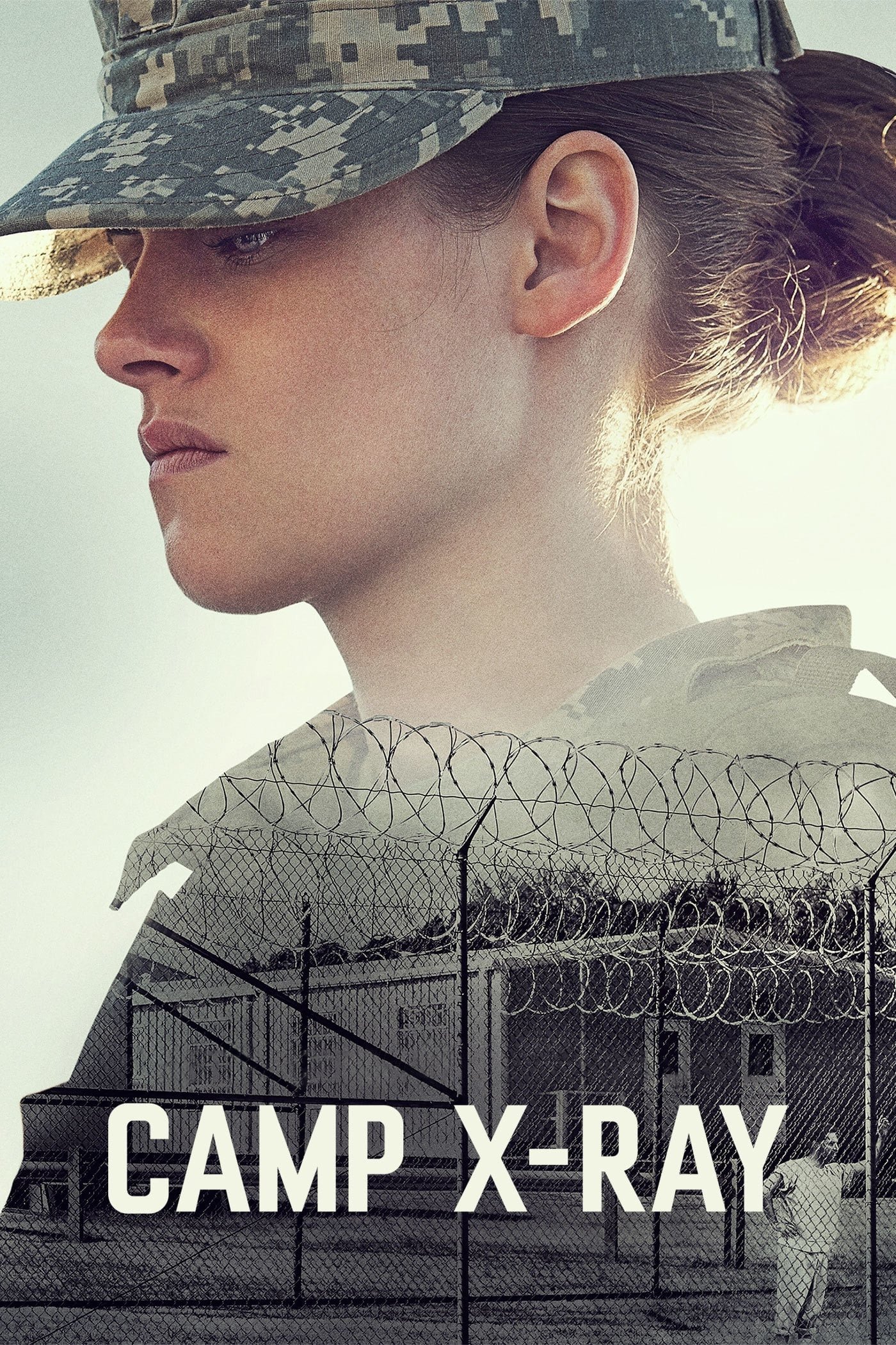 movie Camp X-Ray Image