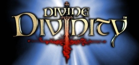 video game Divine Divinity Image