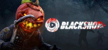 BlackShot: Mercenary Warfare FPS