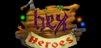 ❂ Heroes of Hexaluga ❂