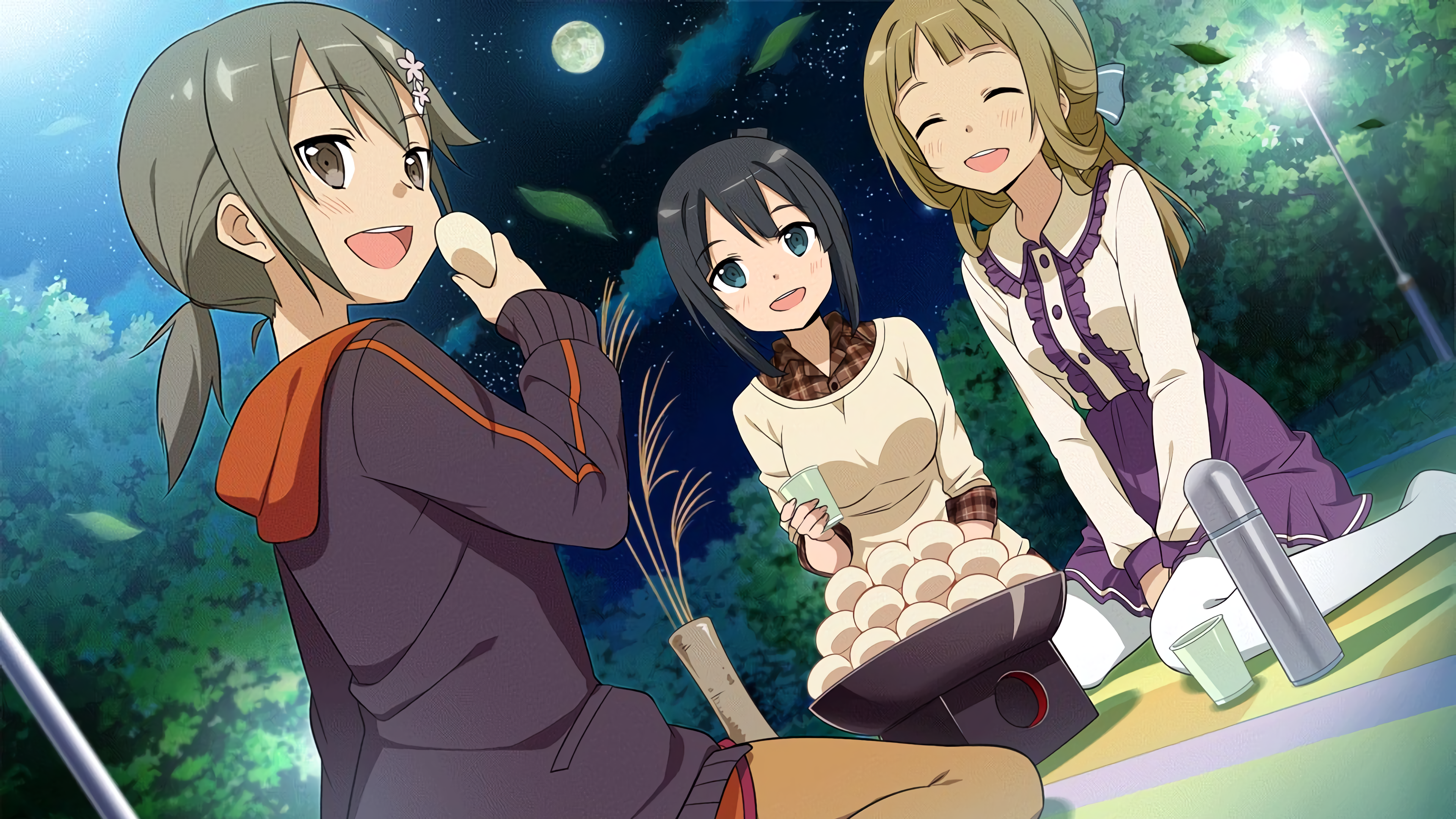 Yuuki Yuuna Wa Yuusha De Aru Yuuki Yuuna wa Yuusha de Aru Image - ID: 316140 - Image Abyss