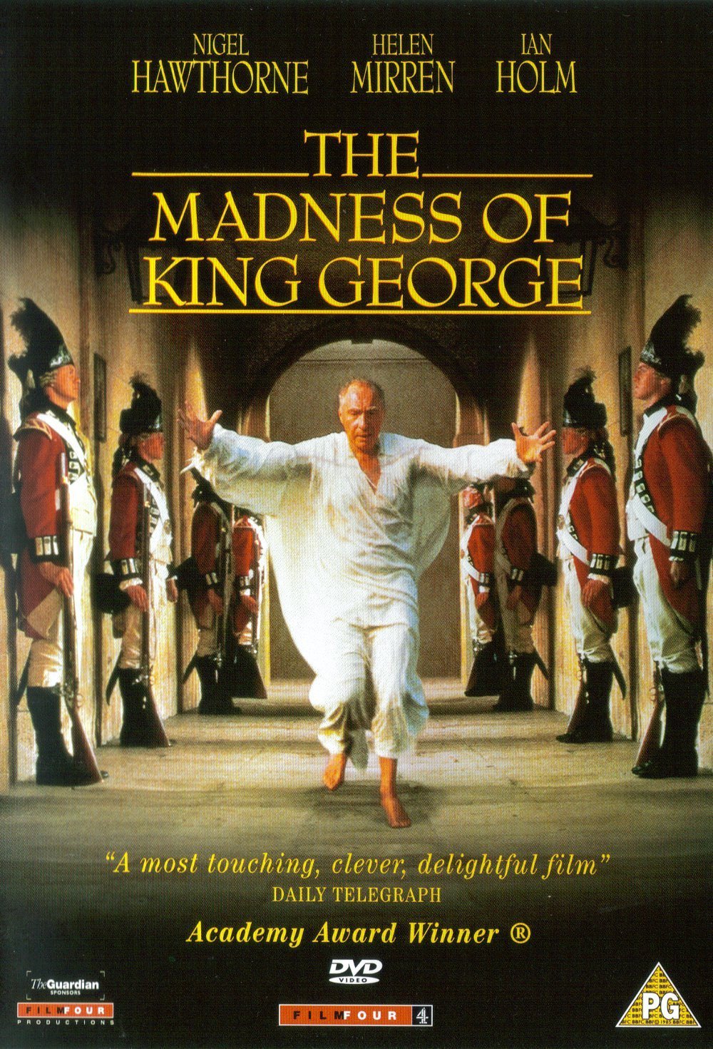 The Madness of King George Picture