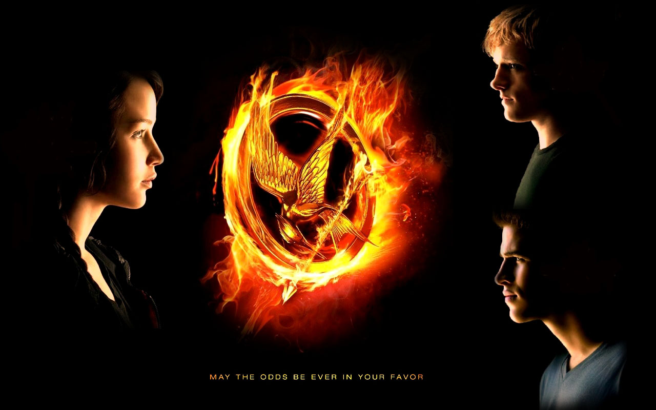 The Hunger Games Picture