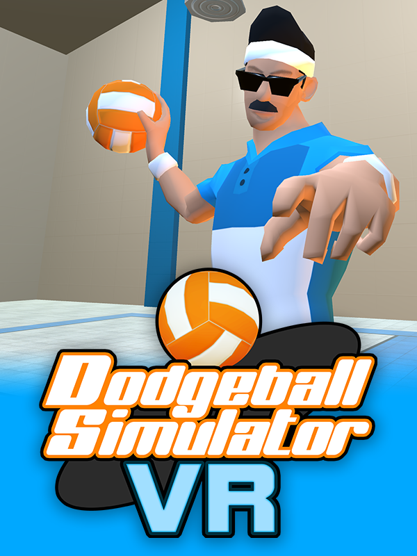 DODGEBALL RISING Picture - Image Abyss