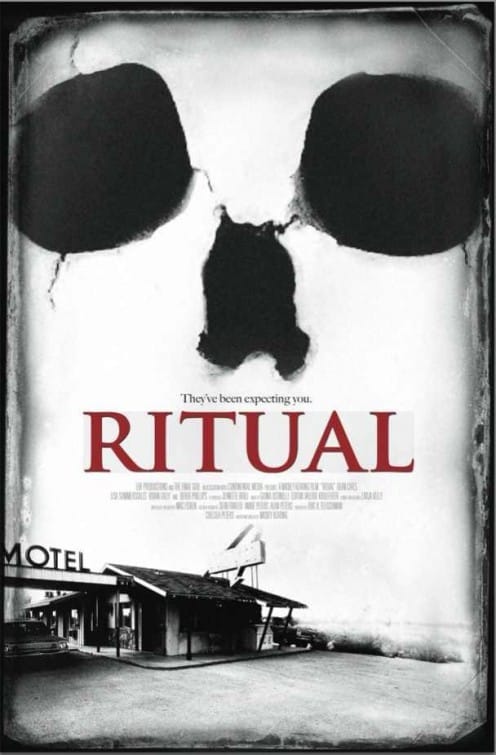 Ritual Picture