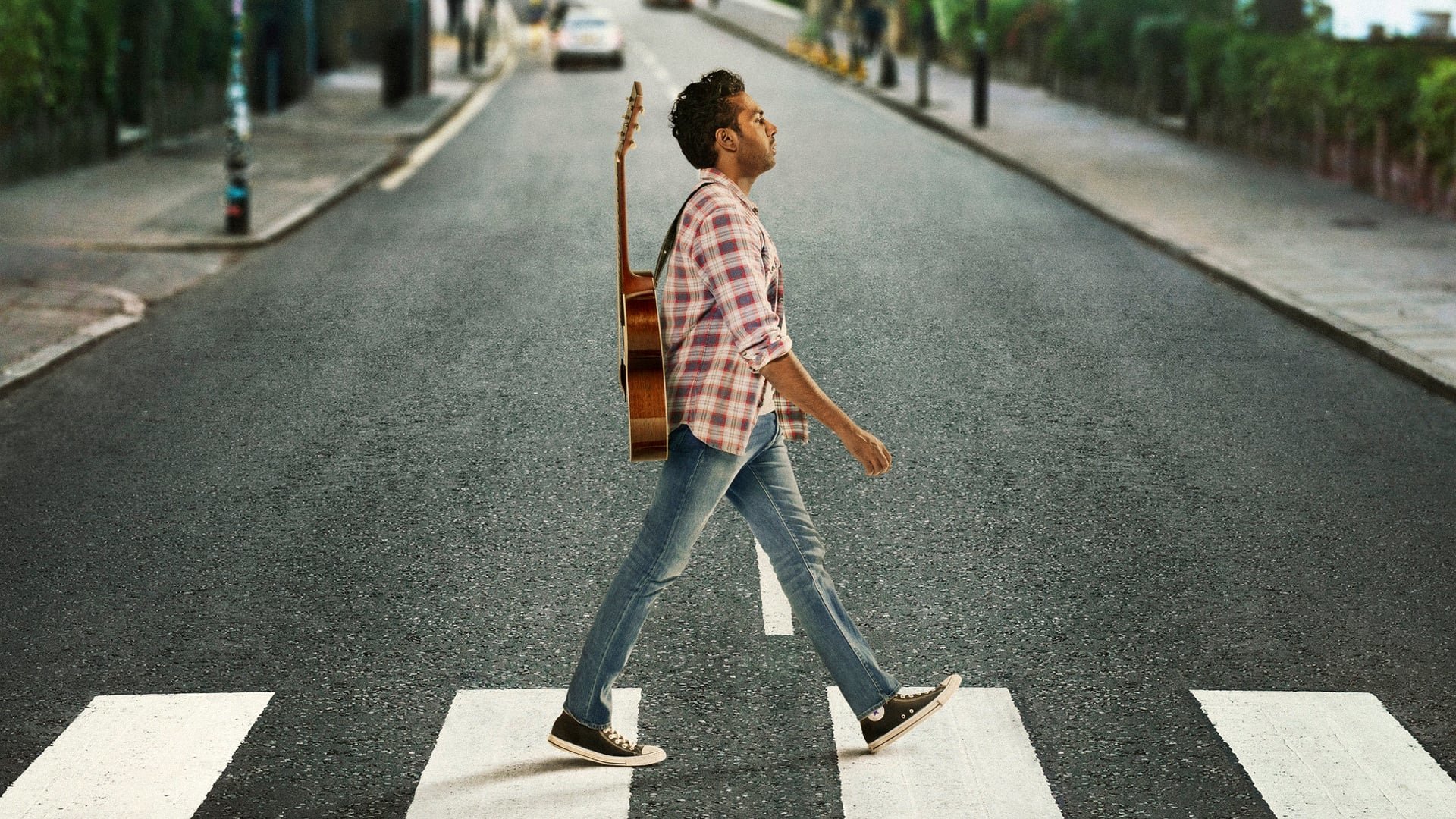 Download Movie Yesterday Image