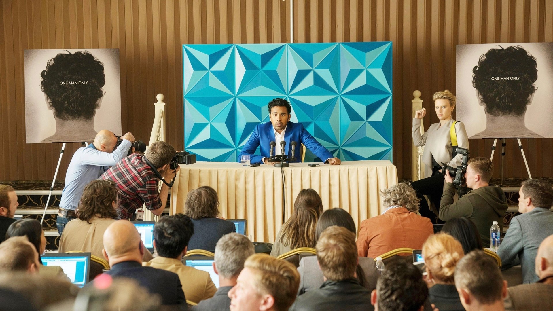 Download Movie Yesterday Image