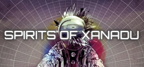 video game Spirits of Xanadu Image
