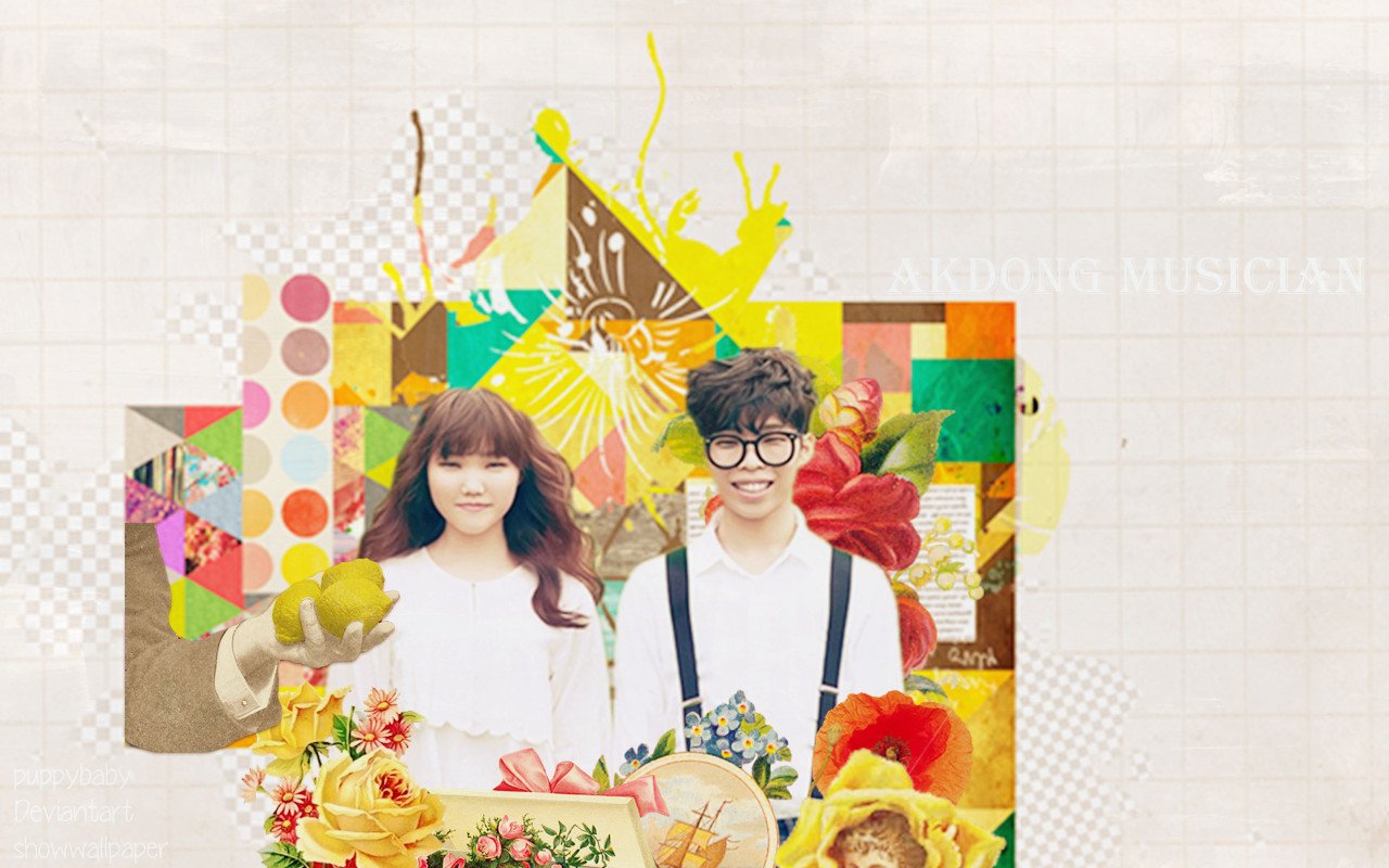 music AKMU Image