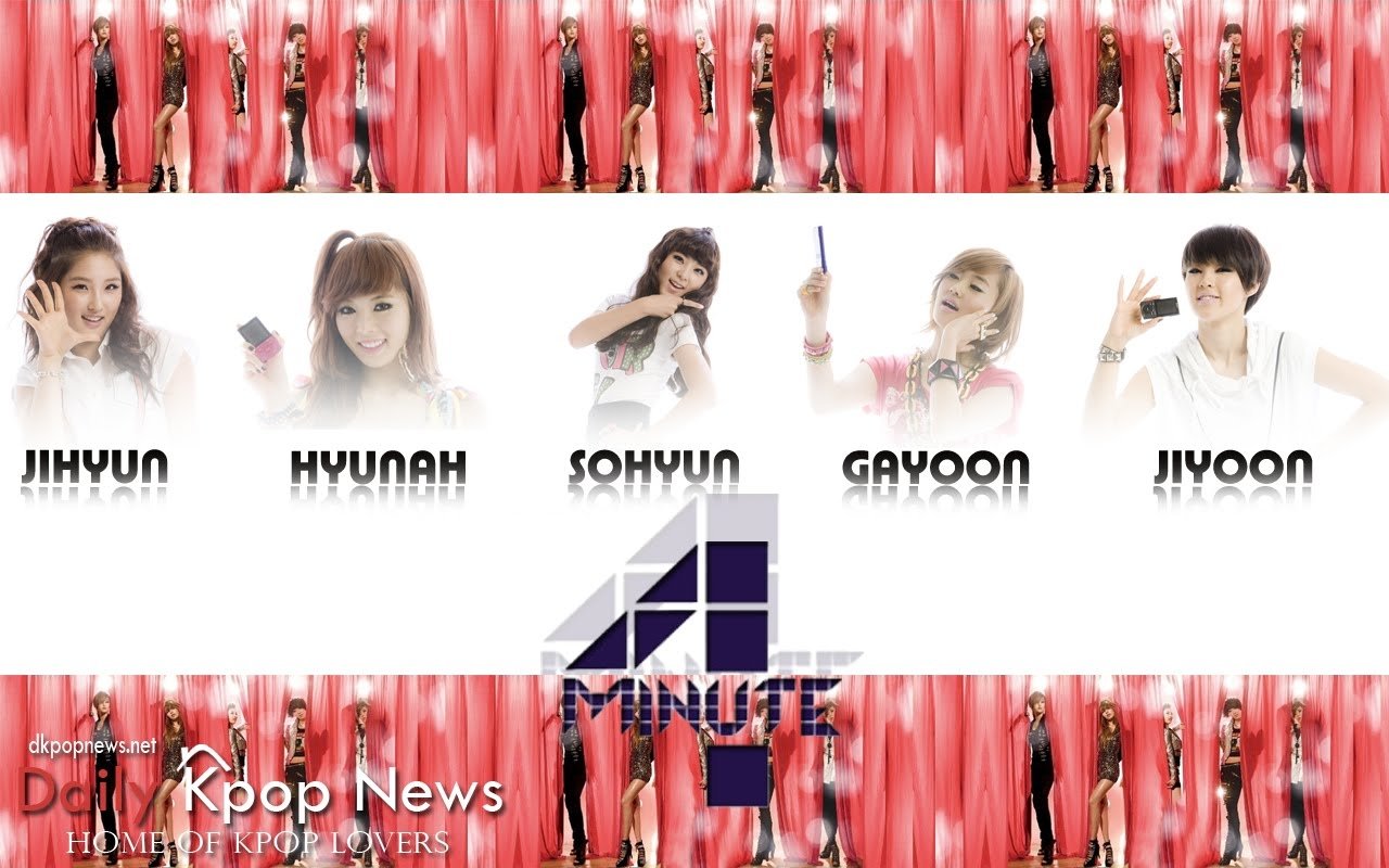 music 4Minute Image