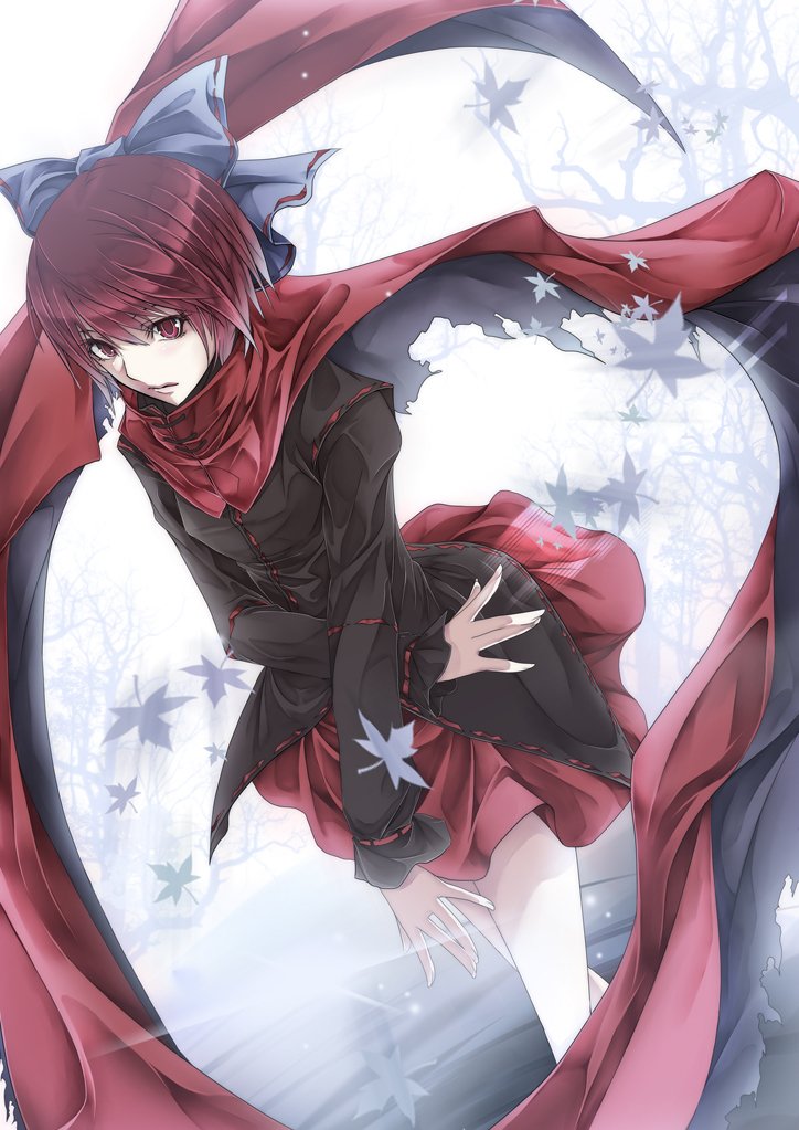 Cold Dullahan Image - ID: 316738 - Image Abyss