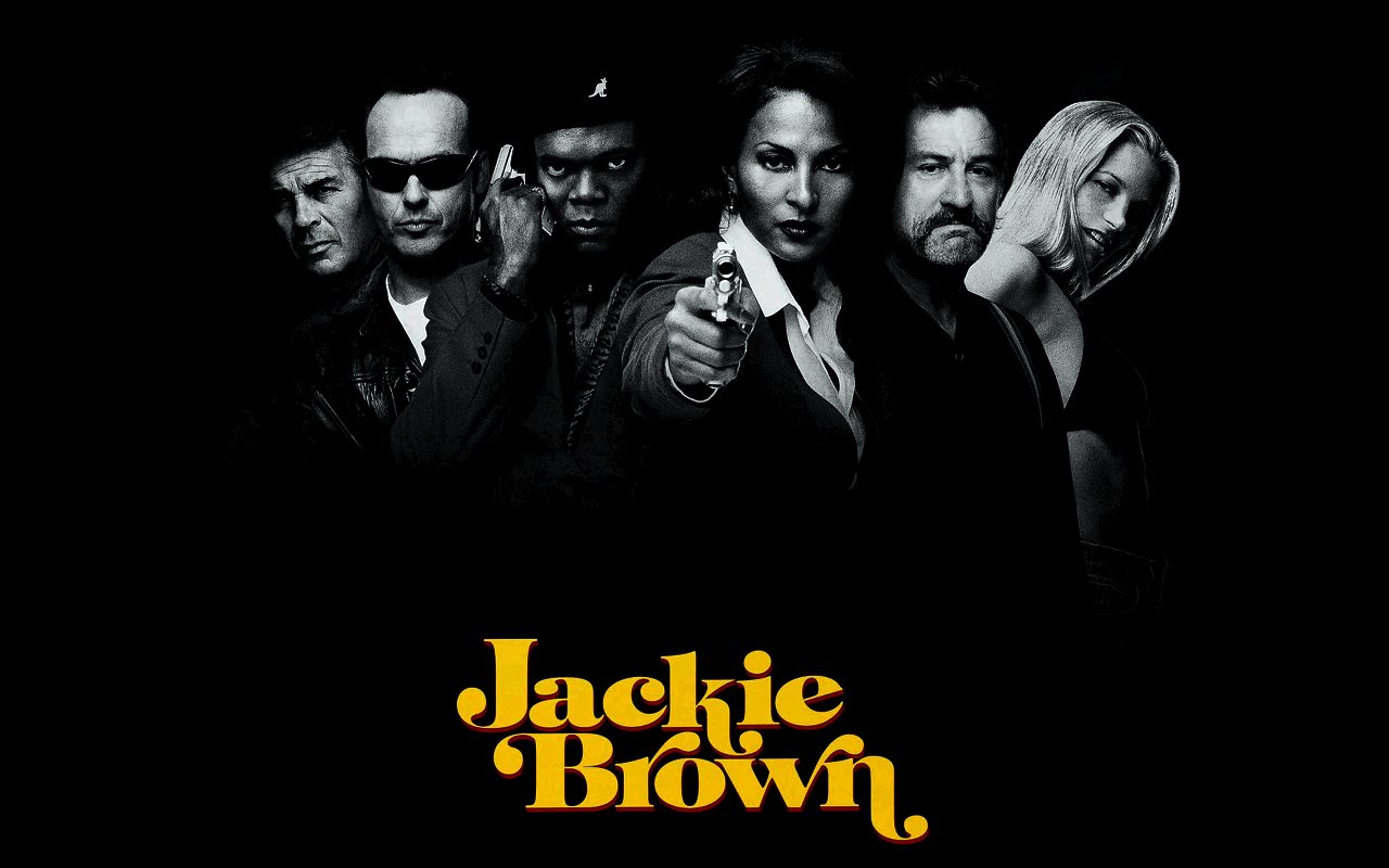 movie Jackie Brown Image