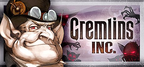 video game Gremlins, Inc. Image