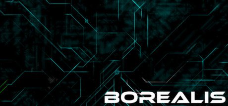 video game Borealis Image