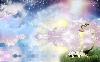 Preview Fantasy/Landscape