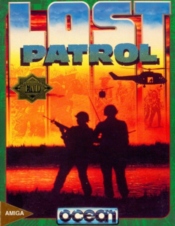Lost Patrol