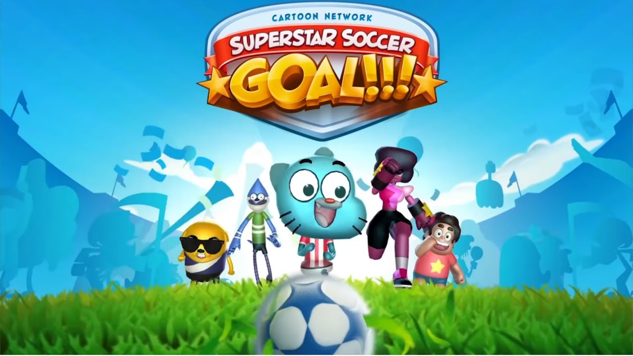 Head Goal Soccer Online Picture