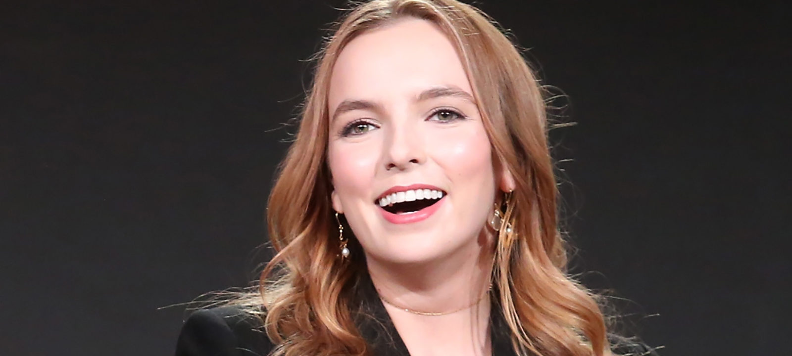 Jodie Comer Picture - Image Abyss