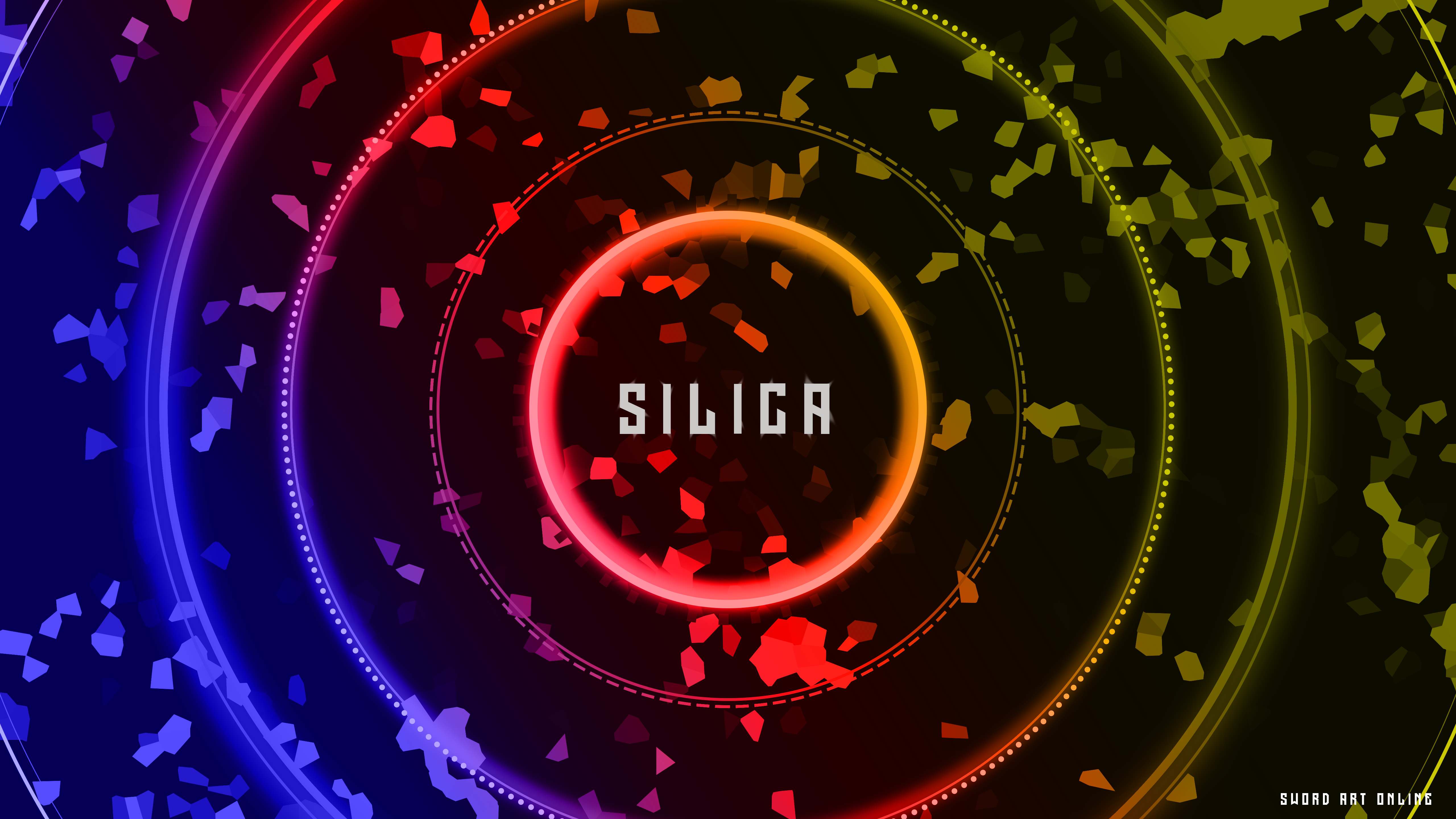 Silica by Sonixx