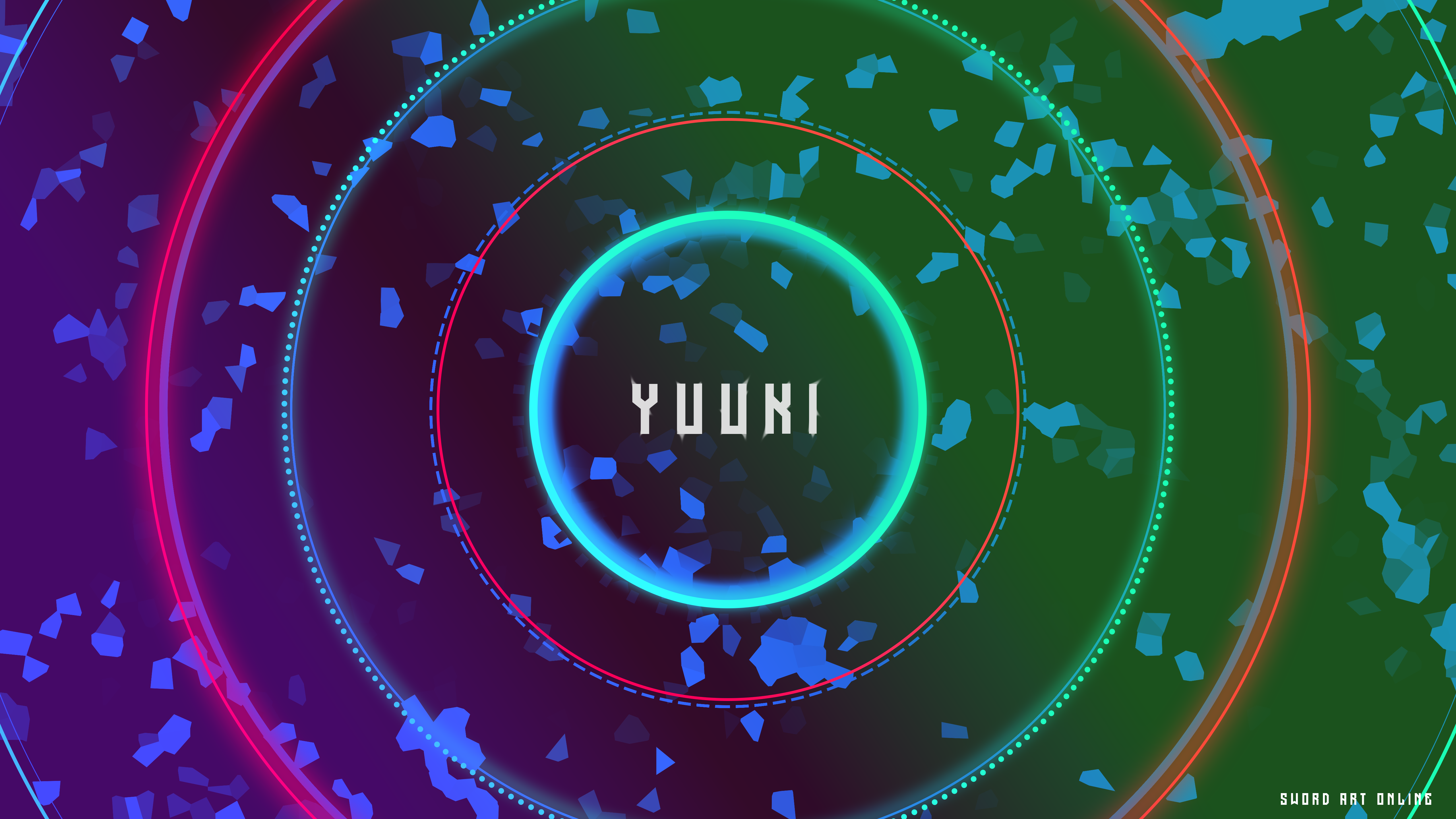 Yuuki by Sonixx