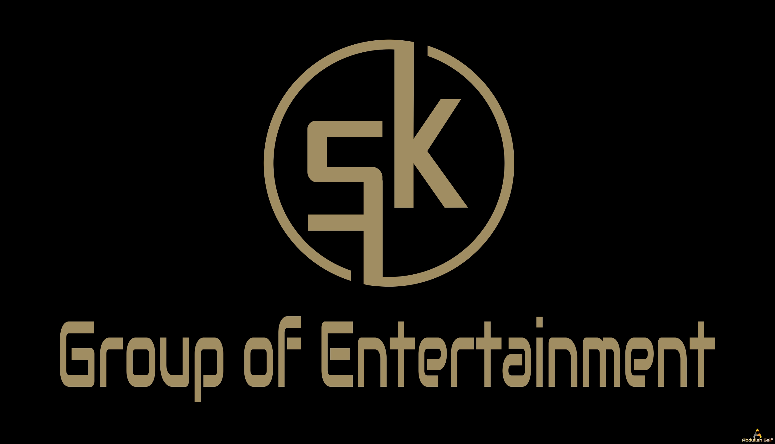 SK group of entertainment by AbdullahMughal97 - Image Abyss