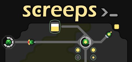 video game Screeps Image