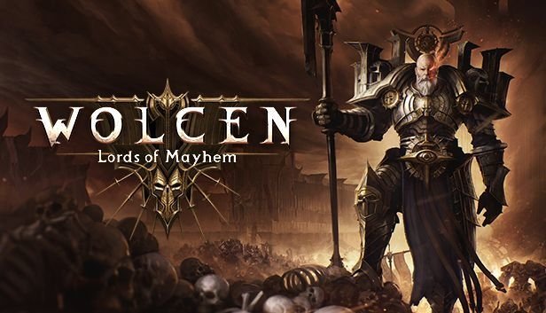 video game Wolcen: Lords of Mayhem Image