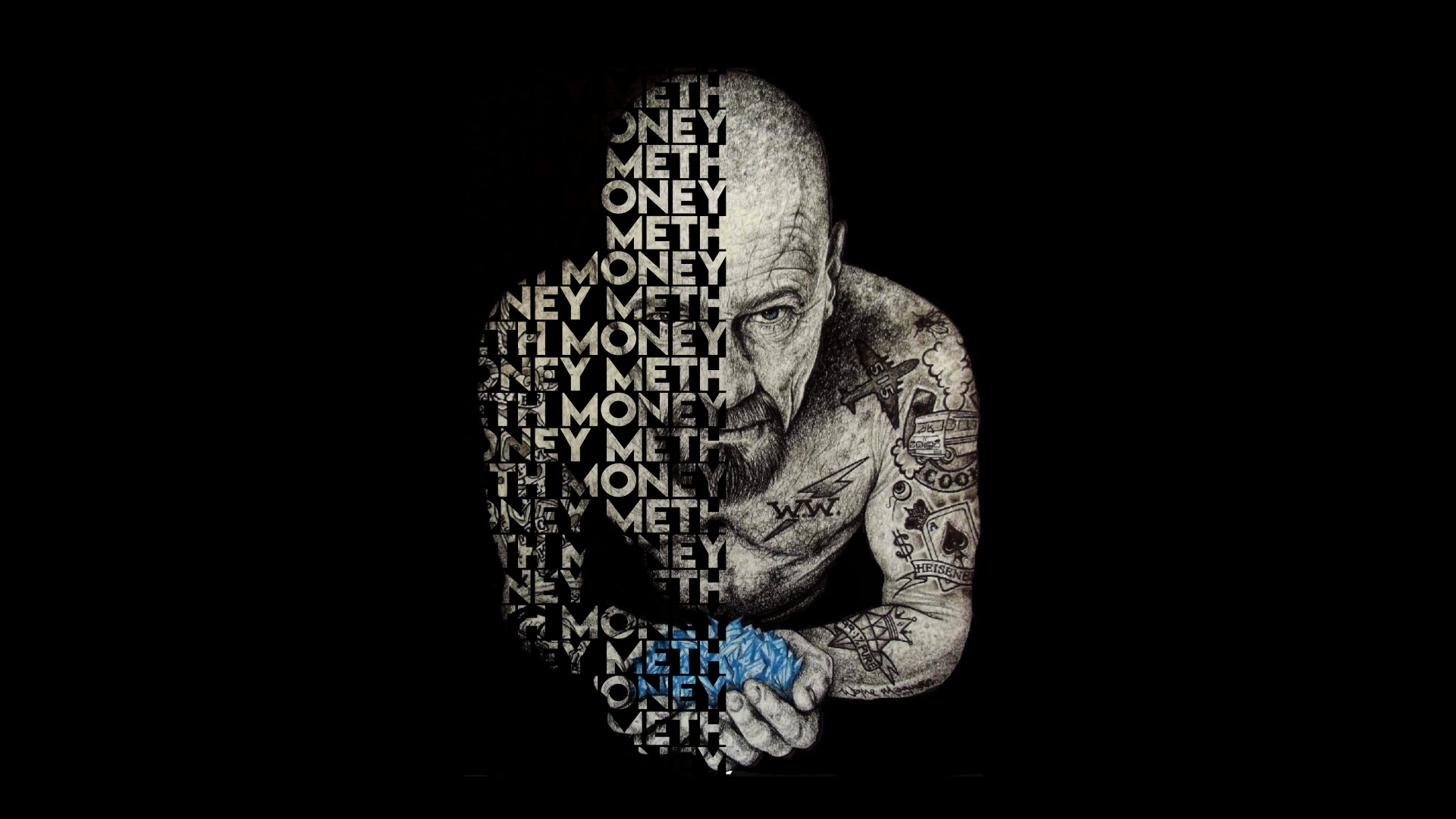 TV Show Breaking Bad Image