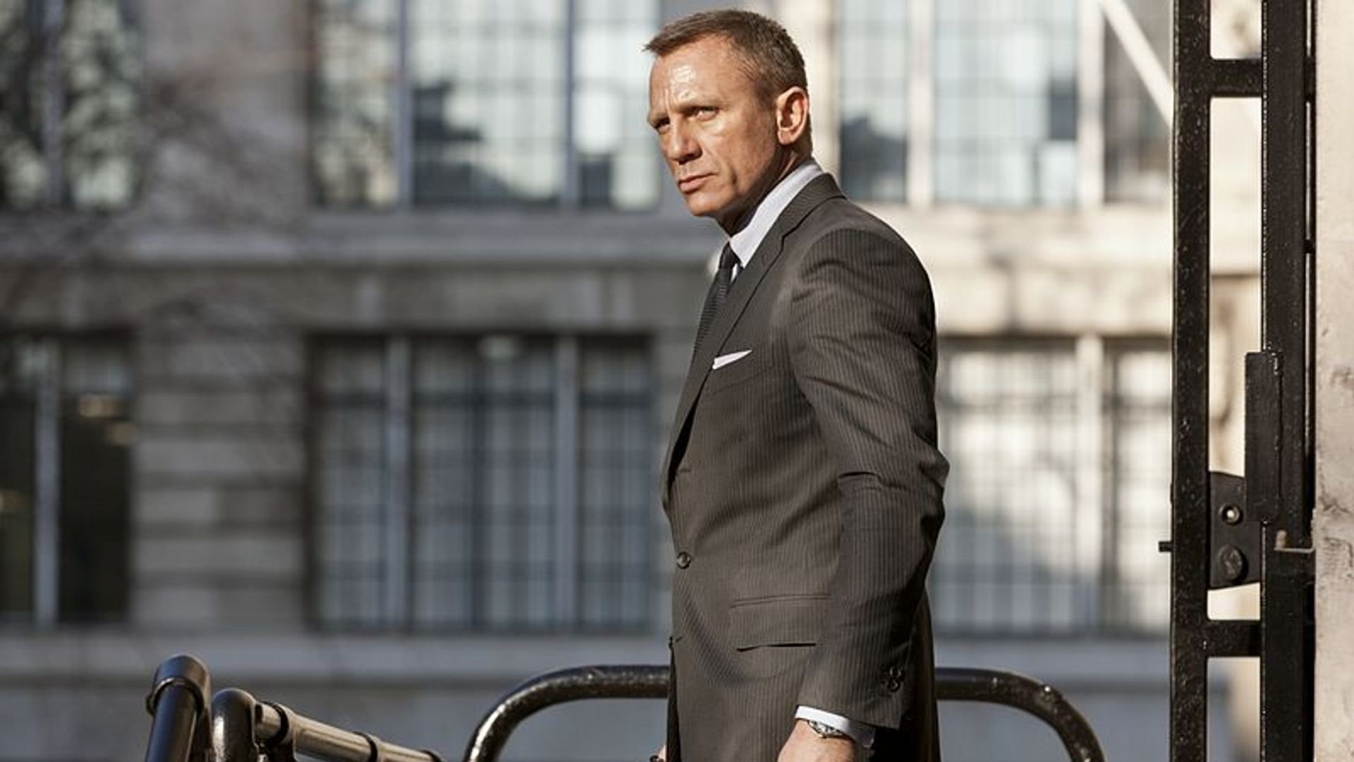 movie Skyfall Image
